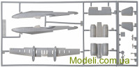 Revell 04054 Збірна модель штурмовика A-10A Thunderbolt