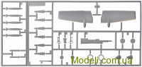 Revell 04054 Збірна модель штурмовика A-10A Thunderbolt