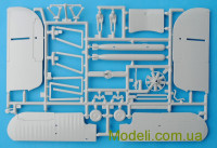 Revell 04115 Збірна модель-копія торпедоносець-бомбардувальника Фейрі Суордфіш Mk.I / III