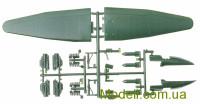 Revell Збірна модель-копія багатоцільового літака Ju 88 A-4/D-1
