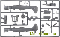 Revell 04165 Збірна модель винищувача Focke Wulf Fw 190A-8/R-11