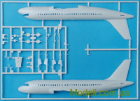 Revell 04215 Збірна модель Airbus A319