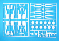 Revell 04218 Масштабна модель пасажирського літака Airbus A 380 "New Livery"