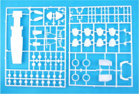 Revell 04218 Масштабна модель пасажирського літака Airbus A 380 "New Livery"