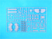 Revell 04367 Збірна модель бомбардувальника Арадо Ar (Е) 555