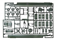 Revell 04412 Збірна модель вертольота Аероспасьяль SA 330  