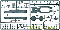 Revell 04420 Масштабна модель бойового гелікоптера Apache AH-64D / WAH-64D