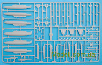 Revell 04568 Масштабна модель винищувача Eurofighter Typhoon