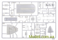 Revell 04659 Масштабна збірна модель гелікоптера EC135