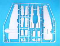 Revell 04666 Масштабна модель нічного винищувача Heinkel He219 A-7 "UHU"