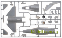 Revell 04669 Збірна модель винищувача F-16C "Tigermeet" 2003
