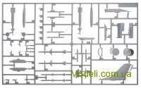Revell 04669 Збірна модель винищувача F-16C "Tigermeet" 2003