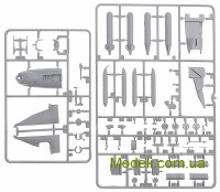 Revell 04839 Масштабна модель гелікоптера Міль Мі-24 V Hind E