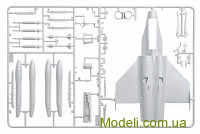 Revell 04892 Збірна масштабна модель літака Dassault Rafale M