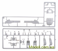 Revell 04897 Збірна модель гелікоптера Eurocopter EC145 DRF