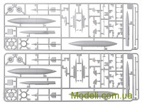 Revell 04924 Збірна модель бомбардувальника Tornado GR.4