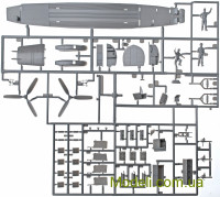 Revell 04926 Купити збірну масштабну модель літака AC-47D "Gunship"