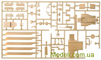 Revell 04944 Збірна модель гелікоптера Mil Mi-28N "Havoc"