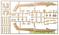 Revell 04944 Збірна модель гелікоптера Mil Mi-28N "Havoc"