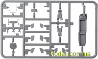 Revell 4956 Збірна модель 1:72 Bell AH-1G Cobra