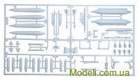 Revell 04996 Купити збірну масштабну модель літака Sepecat Jaguar GR.1A