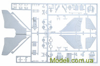 Revell 04996 Купити збірну масштабну модель літака Sepecat Jaguar GR.1A