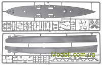 Revell 05016 Збірна модель корабля King George V