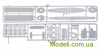 Revell 05060 Збірна масштабна модель підводного човна U-47