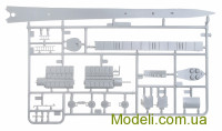 Revell 05060 Збірна масштабна модель підводного човна U-47