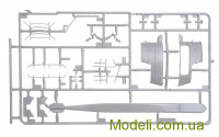 Revell 05060 Збірна масштабна модель підводного човна U-47