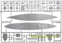 Revell 05105 Збірна модель лінкора H.M.S. Duke of York