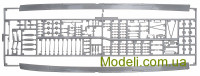 Revell 05105 Збірна модель лінкора H.M.S. Duke of York