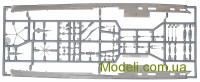 Revell 05116 Збірна модель лінійного крейсера HMS Tiger