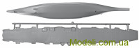 Revell 05149 Збірна модель 1: 720 HMS Ark Royal та Tribal