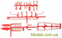 Revell 05207 Збірна модель портового буксира