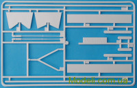 Revell 05211 Збірна модель патрульного катера DGzRS Berlin