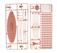 Revell 05403 Масштабна модель корабля вікінгів (Дракар)