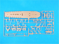 Revell 05406 Збірна модель лайнера "USS United States"