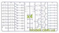 Revell 05605 Модель для збірки піратського корабля