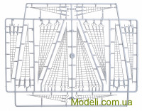 Revell 05605 Модель для збірки піратського корабля