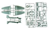 Revell 05711 Подарунковий набір "Битва за Британію"