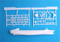 Revell 05712 Подарунковий набір з пароплавами Queen Mary 2 / Queen Elizabeth 2