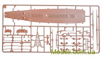 Revell 05719 Подарунковий набір з кораблем "Vasa"