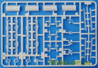 Revell 05727 Подарунковий набір з кораблями "Титанік"