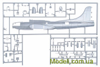 Revell 05794 Подарунковий набір "Американські легенди"