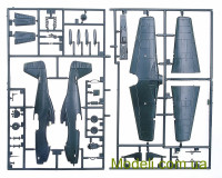 Revell 05794 Подарунковий набір "Американські легенди"