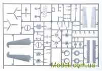 Revell 05794 Подарунковий набір "Американські легенди"