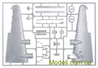 Revell 05794 Подарунковий набір "Американські легенди"