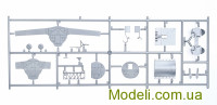 Revell 05794 Подарунковий набір "Американські легенди"