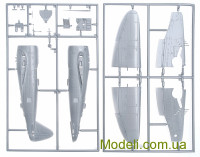 Revell 05794 Подарунковий набір "Американські легенди"